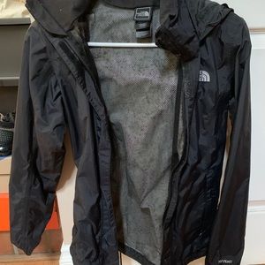 Women’s North Face Venture Rain Jacket